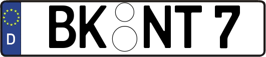 BK-NT7