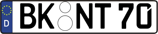BK-NT70