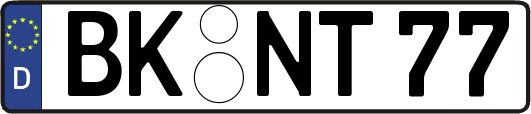 BK-NT77
