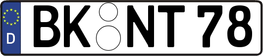 BK-NT78