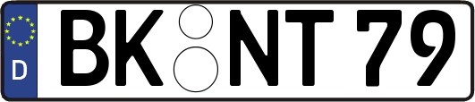 BK-NT79
