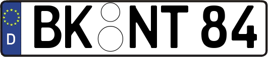 BK-NT84