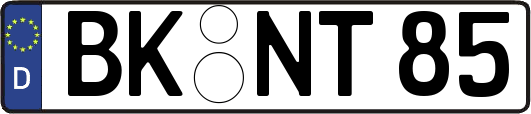 BK-NT85