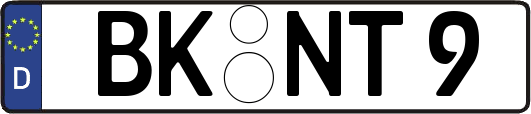BK-NT9