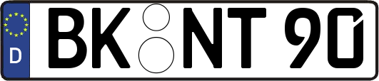 BK-NT90