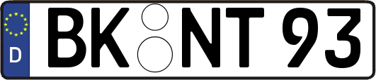 BK-NT93