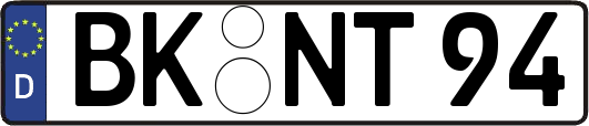 BK-NT94