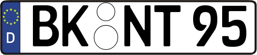 BK-NT95