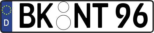 BK-NT96