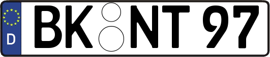 BK-NT97