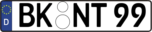 BK-NT99