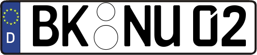 BK-NU02
