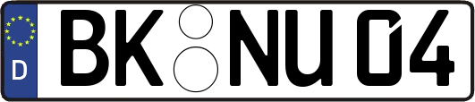 BK-NU04
