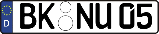 BK-NU05