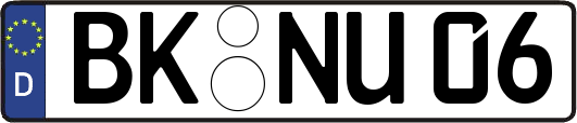 BK-NU06