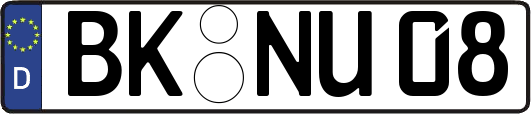 BK-NU08