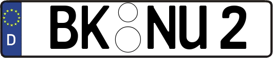 BK-NU2