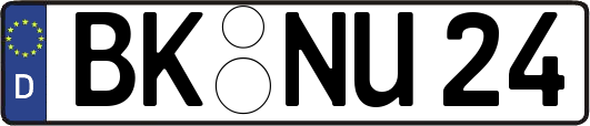 BK-NU24