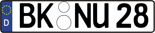 BK-NU28