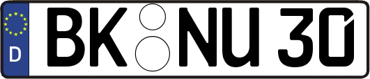 BK-NU30