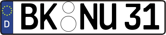 BK-NU31