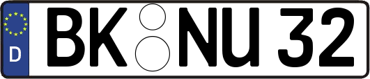 BK-NU32