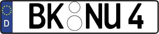 BK-NU4