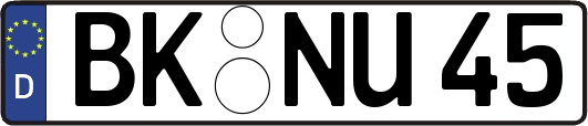 BK-NU45