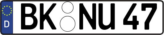 BK-NU47