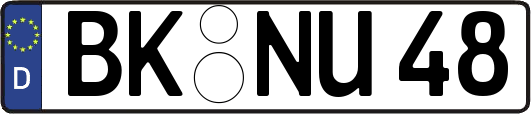 BK-NU48