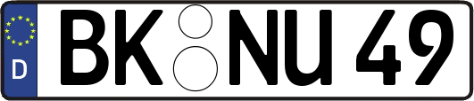 BK-NU49