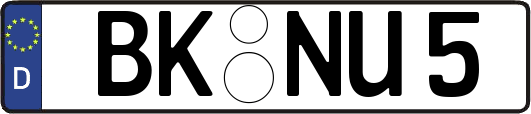 BK-NU5