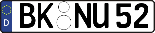 BK-NU52