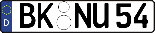 BK-NU54
