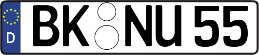 BK-NU55