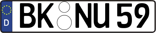 BK-NU59