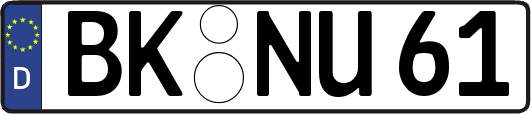 BK-NU61