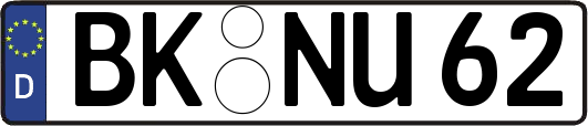 BK-NU62
