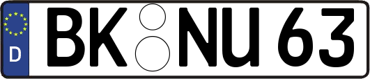 BK-NU63
