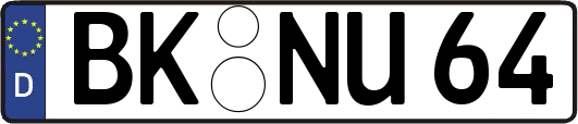 BK-NU64