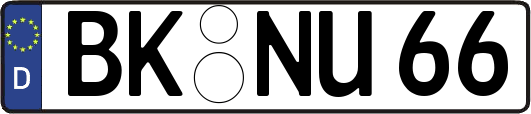 BK-NU66