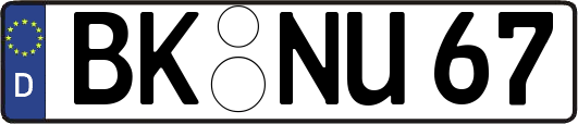 BK-NU67