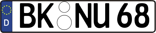 BK-NU68