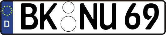 BK-NU69