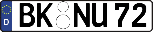 BK-NU72