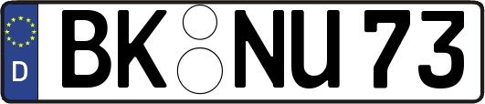 BK-NU73