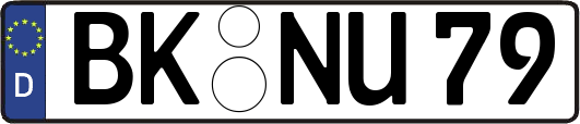BK-NU79