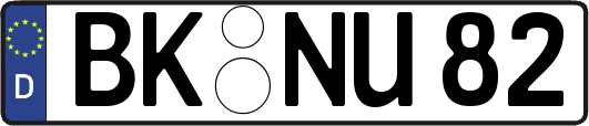 BK-NU82