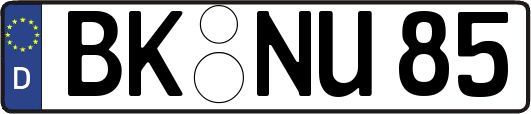 BK-NU85