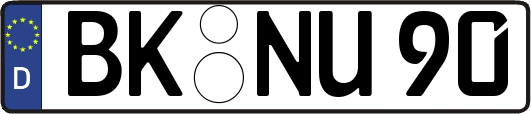 BK-NU90